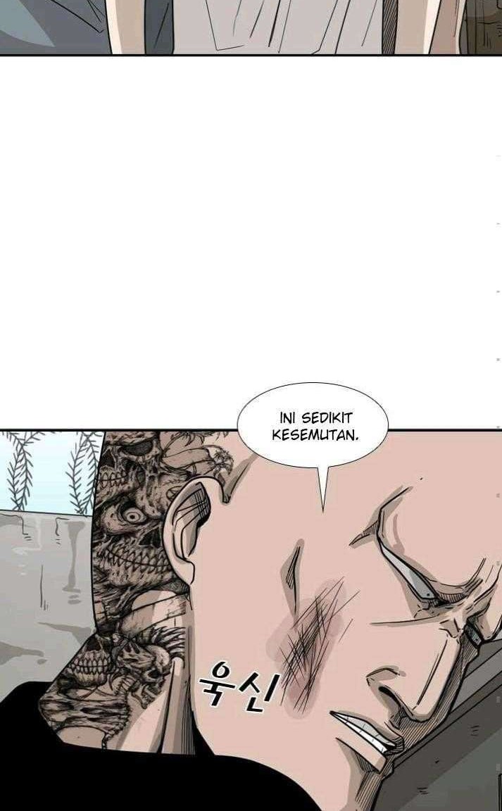 Shark Chapter 40 Gambar 13