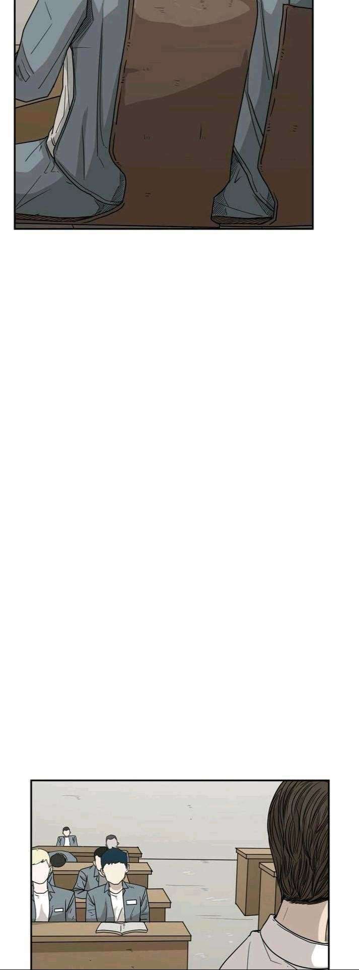 Shark Chapter 39 Gambar 16