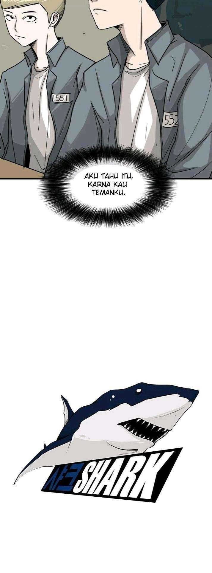 Shark Chapter 39 Gambar 21