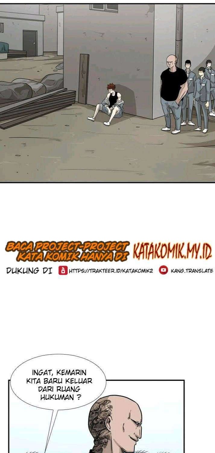 Shark Chapter 39 Gambar 23