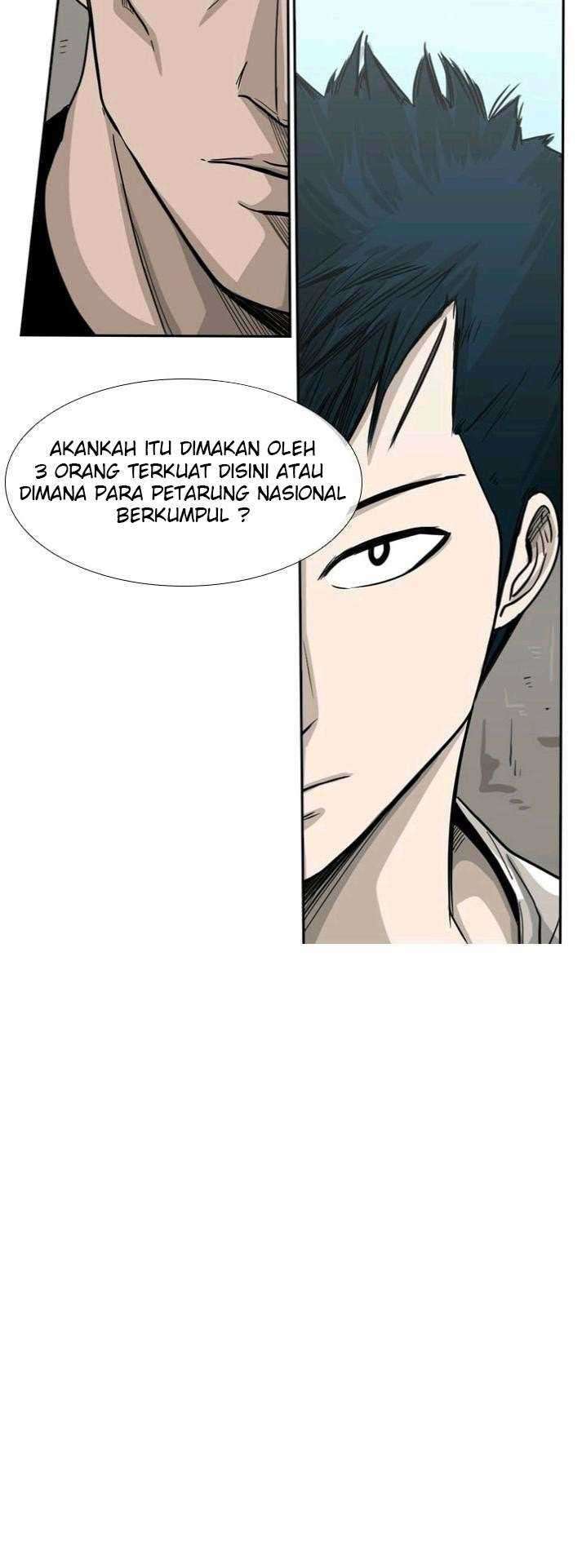 Shark Chapter 39 Gambar 31