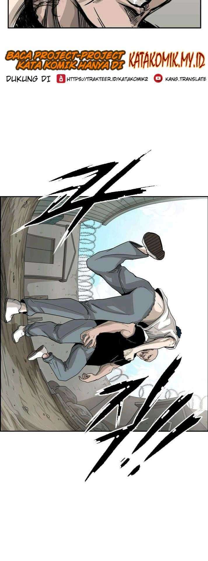 Shark Chapter 39 Gambar 46