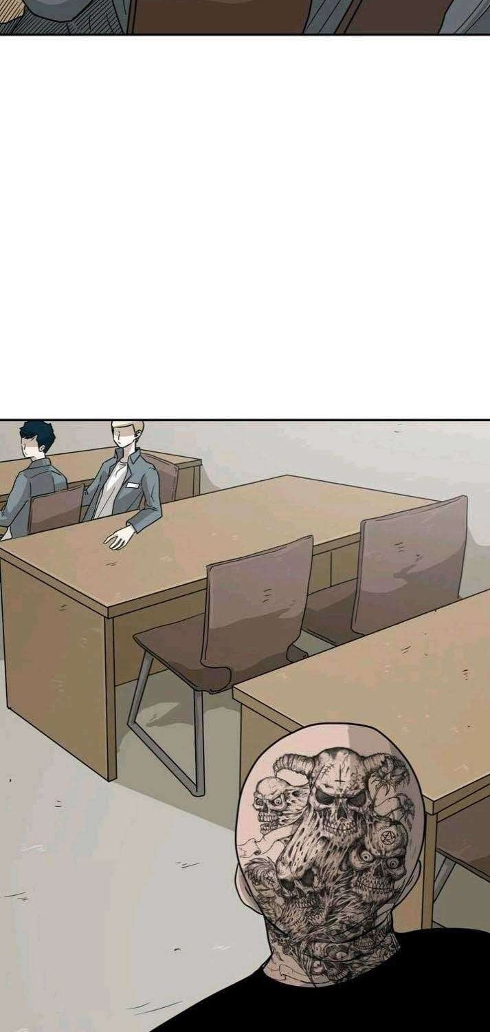 Shark Chapter 39 Gambar 5