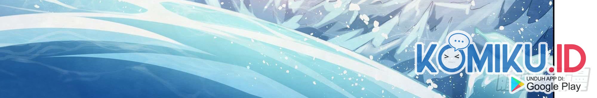 The Last Human Chapter 343 Gambar 14