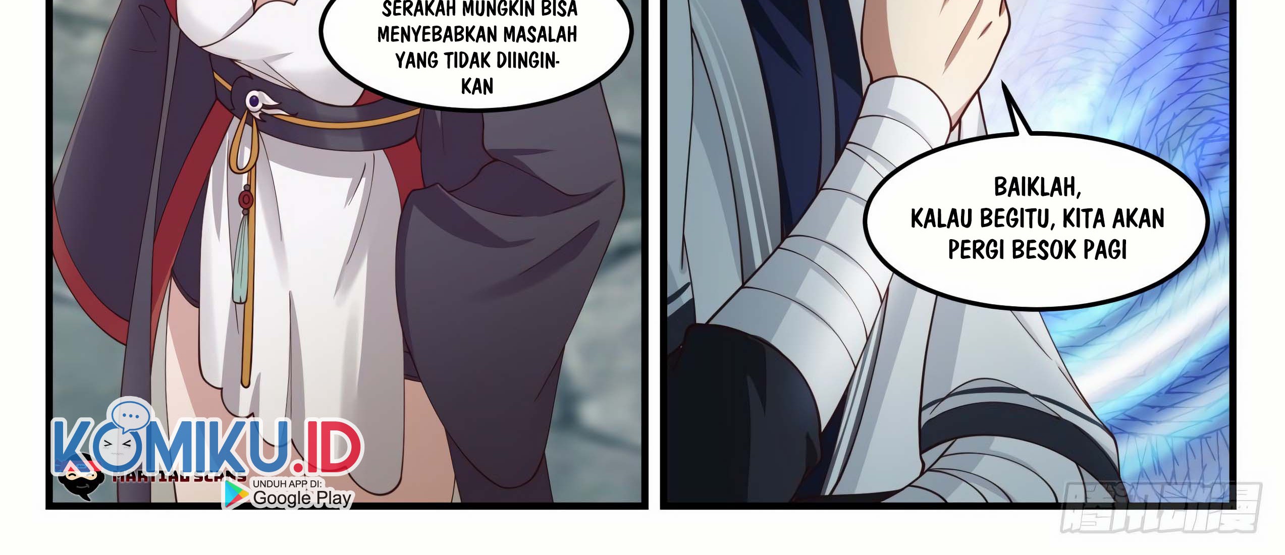 Martial Peak Part 1 Chapter 1180 - https://img.komiku.org/wp-content/uploads/2381845-3_part2.jpg