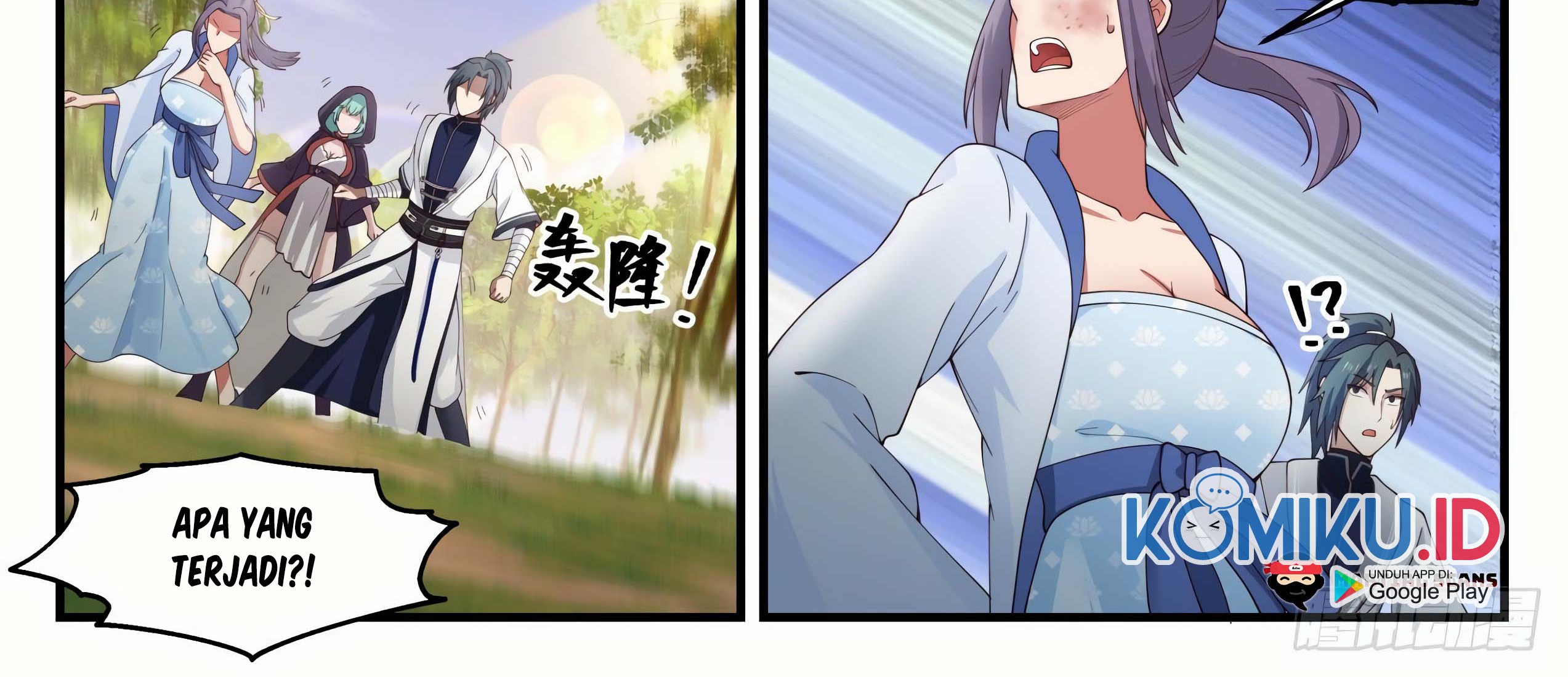 Martial Peak Part 1 Chapter 1180 - https://img.komiku.org/wp-content/uploads/2381845-4_part2.jpg
