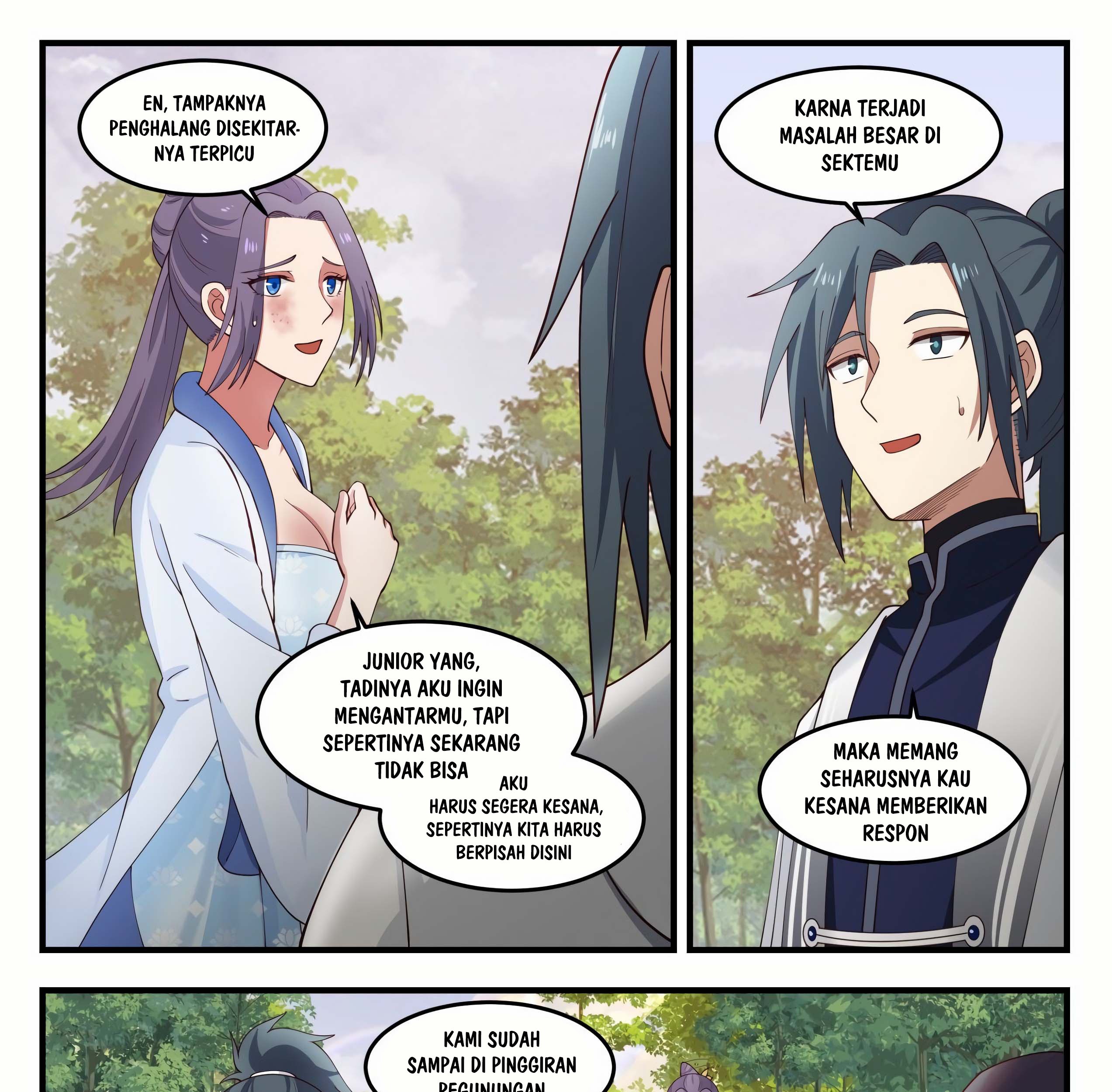 Martial Peak Part 1 Chapter 1180 - https://img.komiku.org/wp-content/uploads/2381845-6_part1.jpg