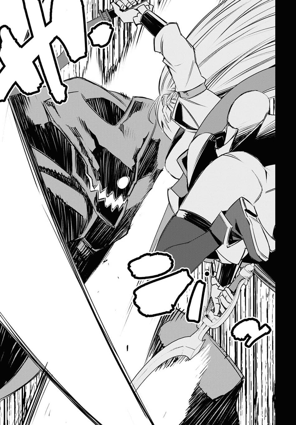 Shin no Nakama janai to Yuusha no Party wo Oidasareta node Henkyou de Slow Life suru Koto ni shimashita Chapter 32 Gambar 11
