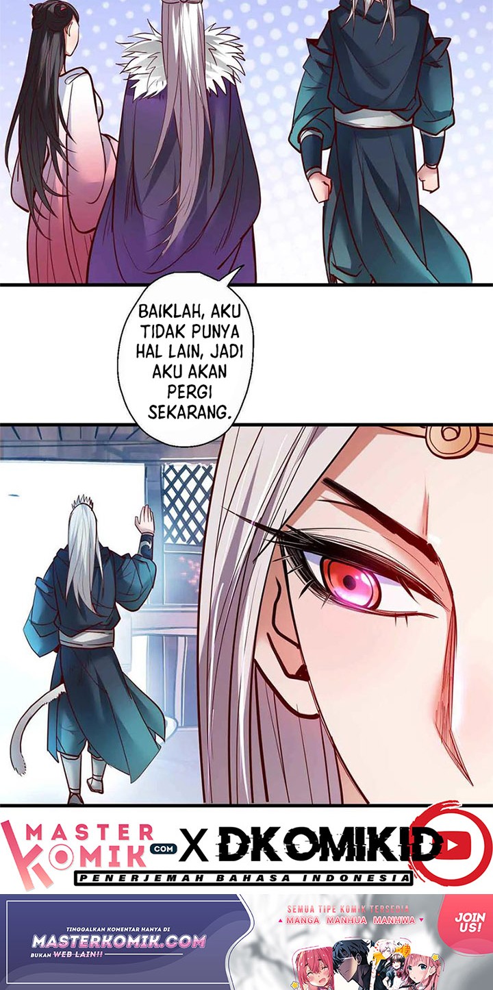 The Strongest Golden Kidney System Chapter 87 Gambar 5