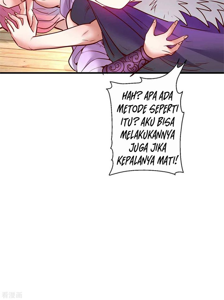 The Strongest Golden Kidney System Chapter 87 Gambar 17