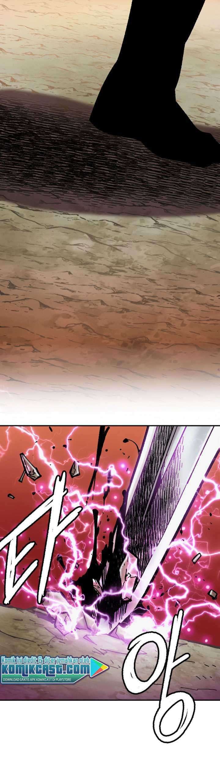 Slave B Chapter 62 Gambar 18