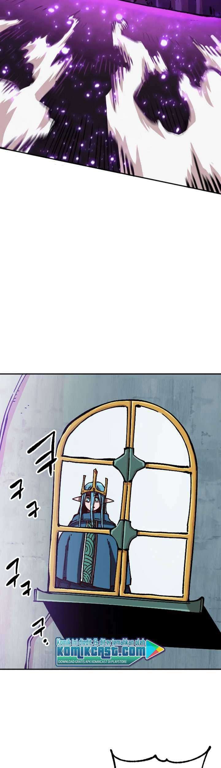 Slave B Chapter 62 Gambar 20
