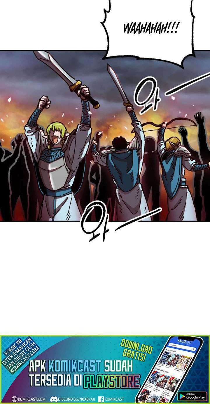 Slave B Chapter 62 Gambar 21