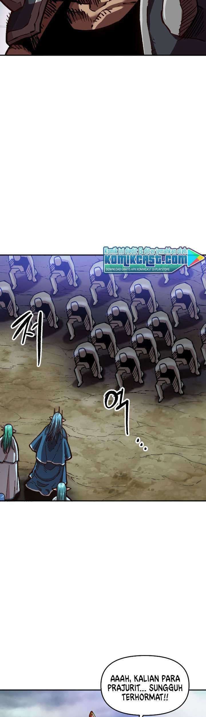 Slave B Chapter 62 Gambar 24