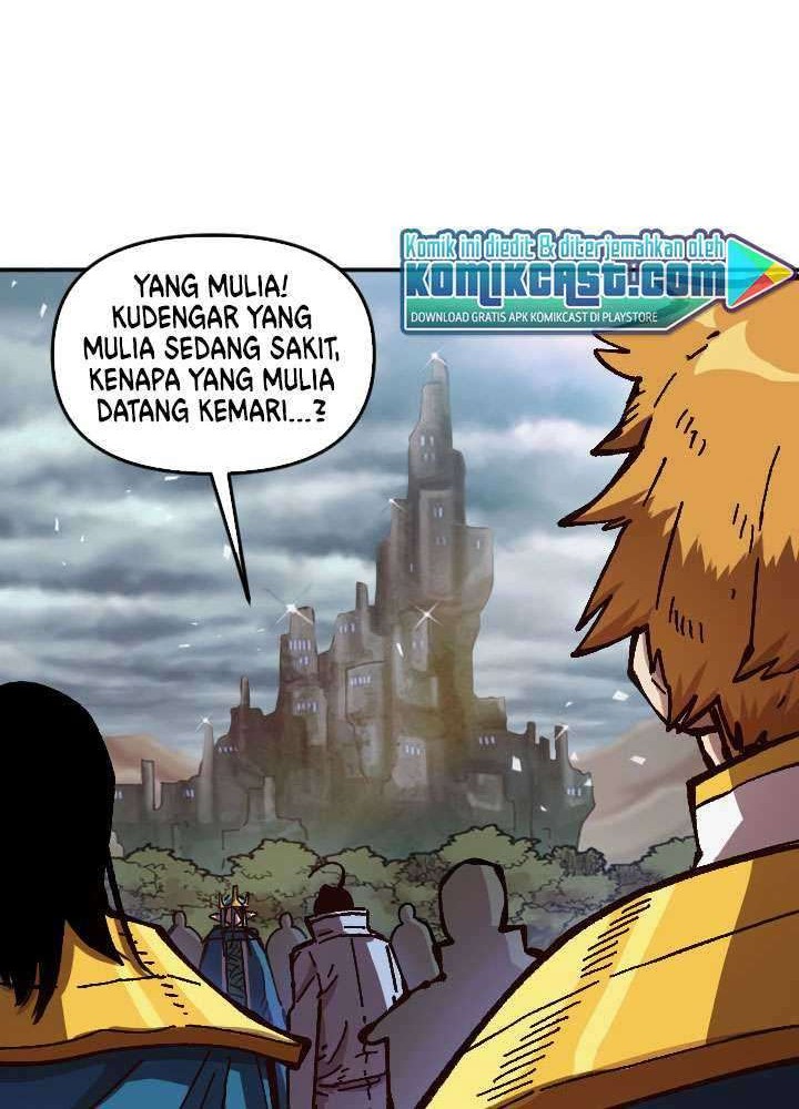 Slave B Chapter 62 Gambar 29