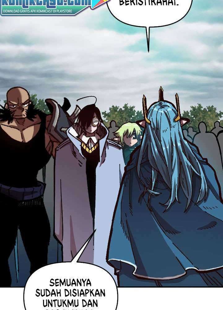Slave B Chapter 62 Gambar 31