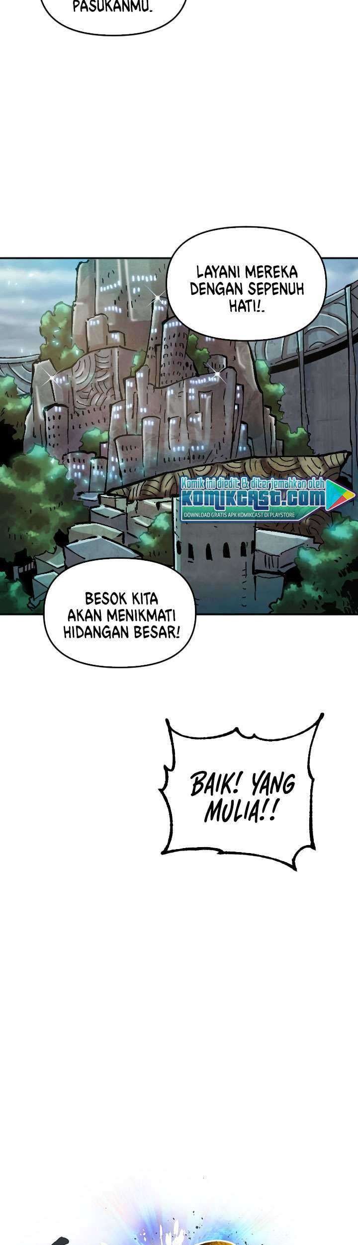 Slave B Chapter 62 Gambar 32