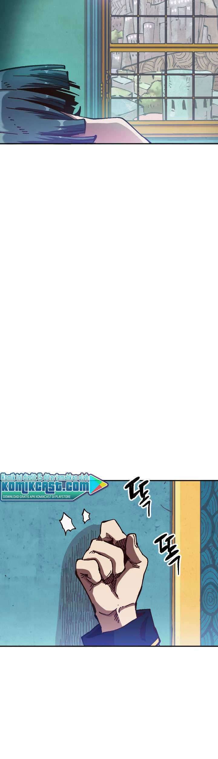 Slave B Chapter 62 Gambar 36
