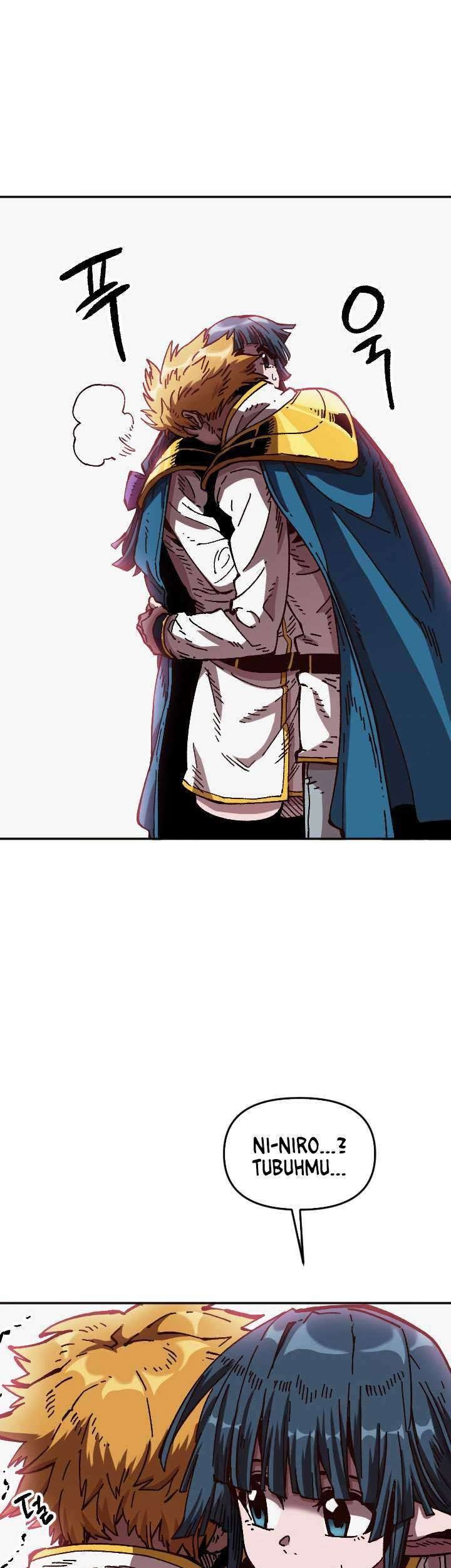 Slave B Chapter 62 Gambar 38