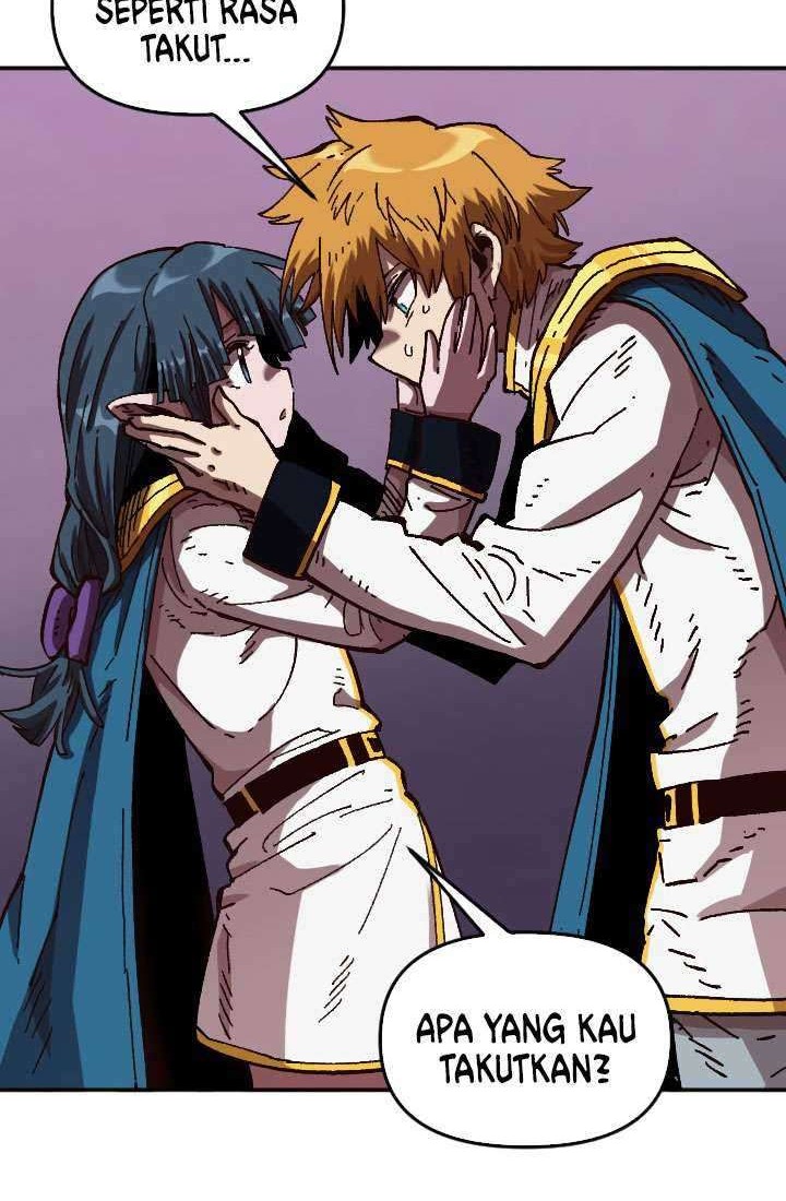 Slave B Chapter 62 Gambar 41