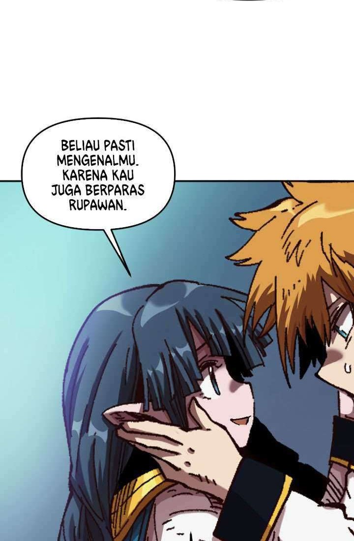 Slave B Chapter 62 Gambar 43