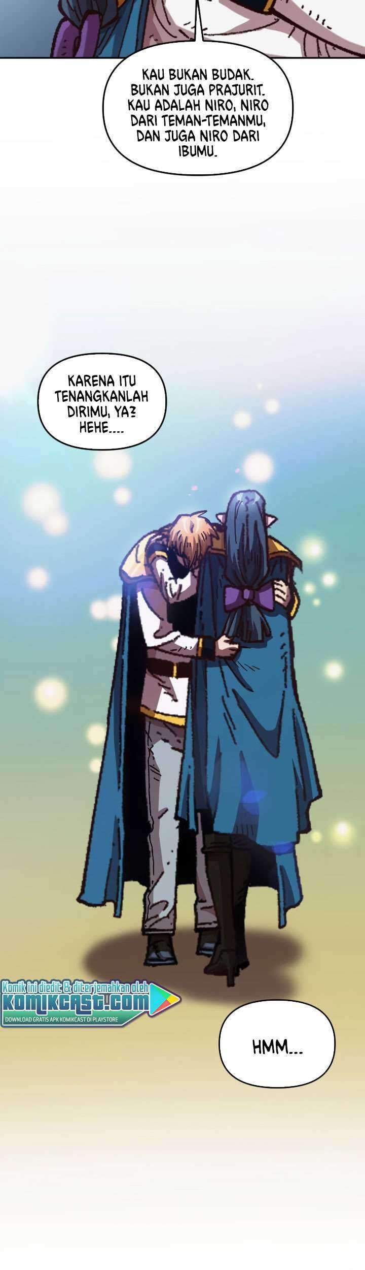Slave B Chapter 62 Gambar 44