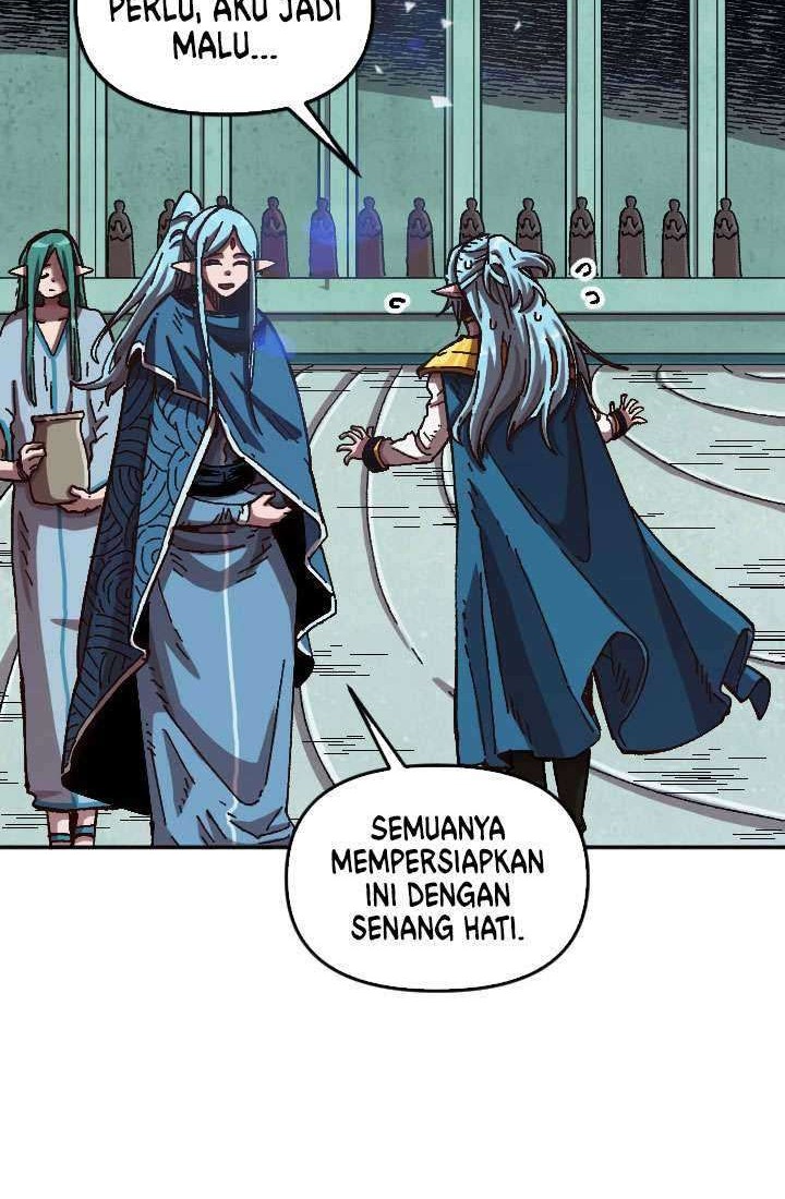 Slave B Chapter 62 Gambar 47