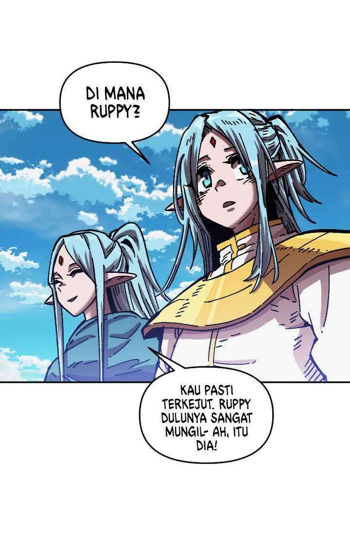 Slave B Chapter 62 Gambar 49