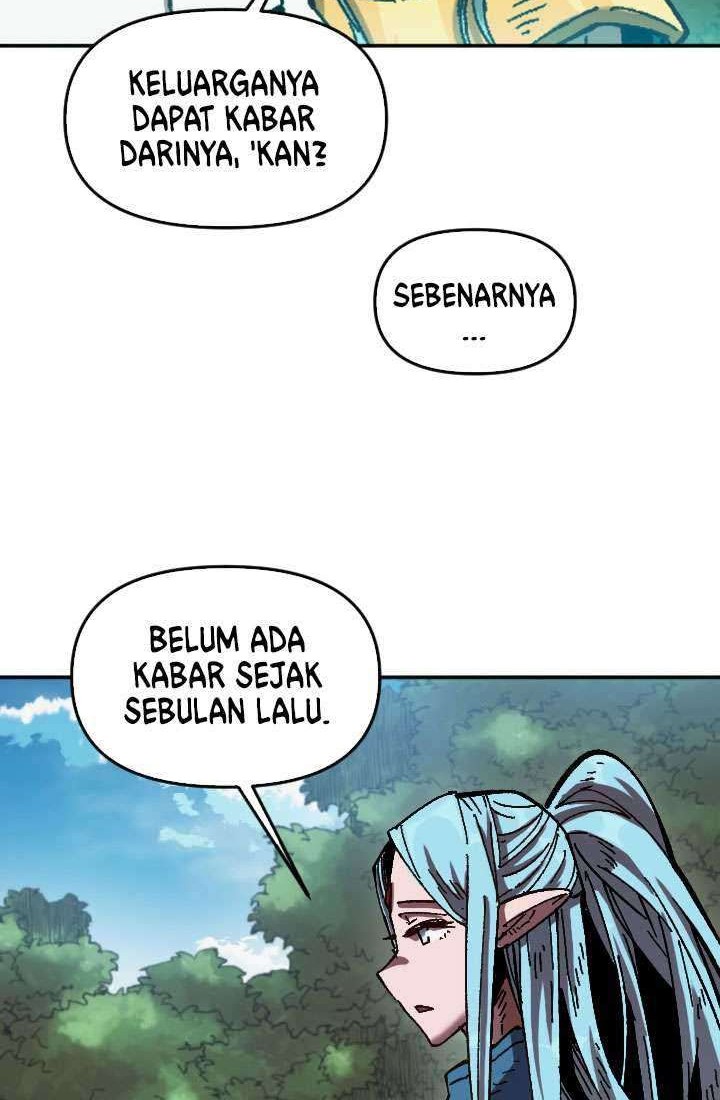 Slave B Chapter 62 Gambar 53
