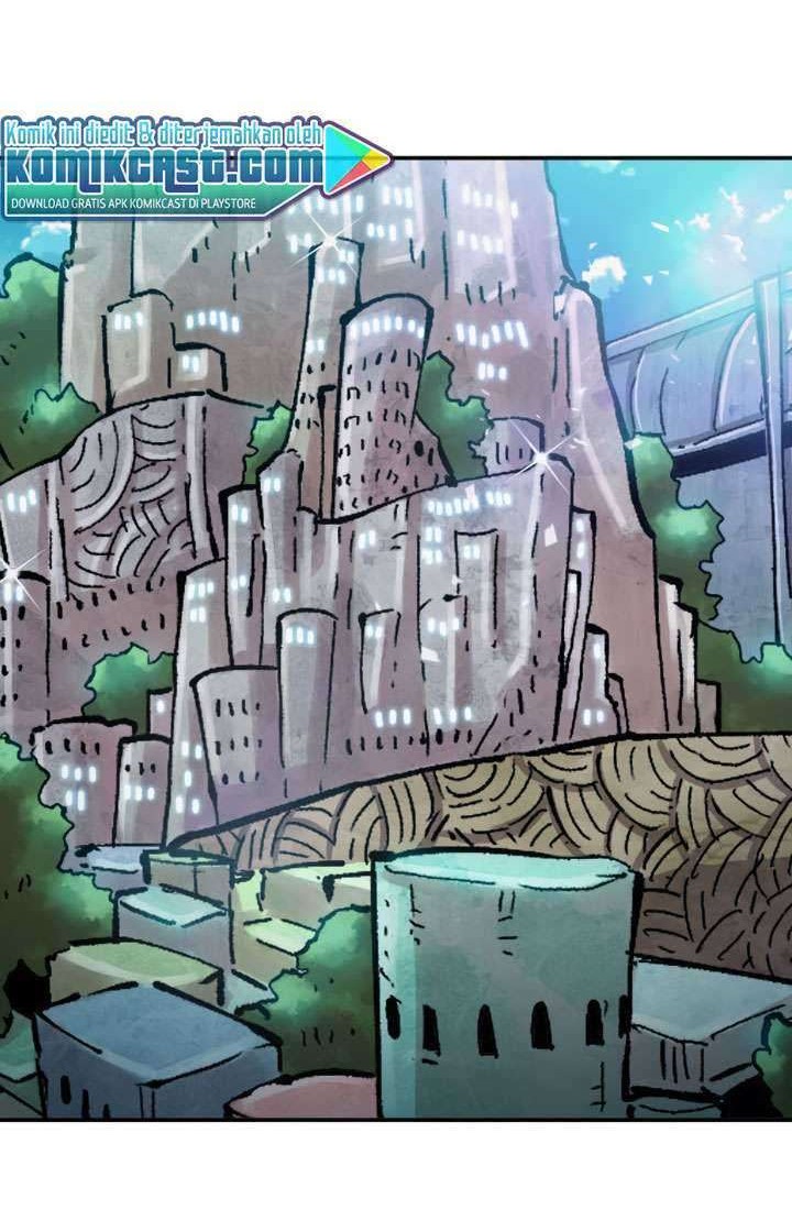 Slave B Chapter 62 Gambar 55