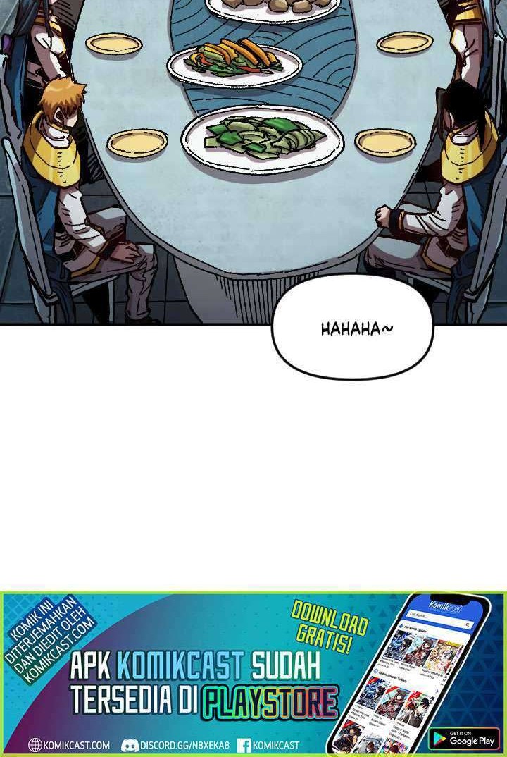 Slave B Chapter 62 Gambar 57