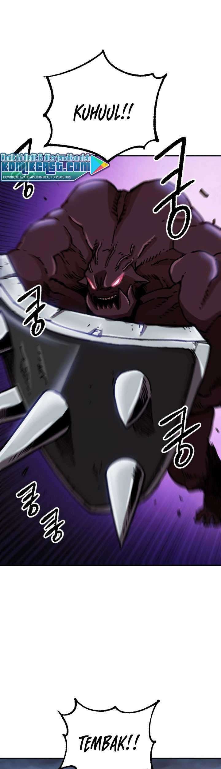 Baca Manhwa Slave B Chapter 62 Gambar 2
