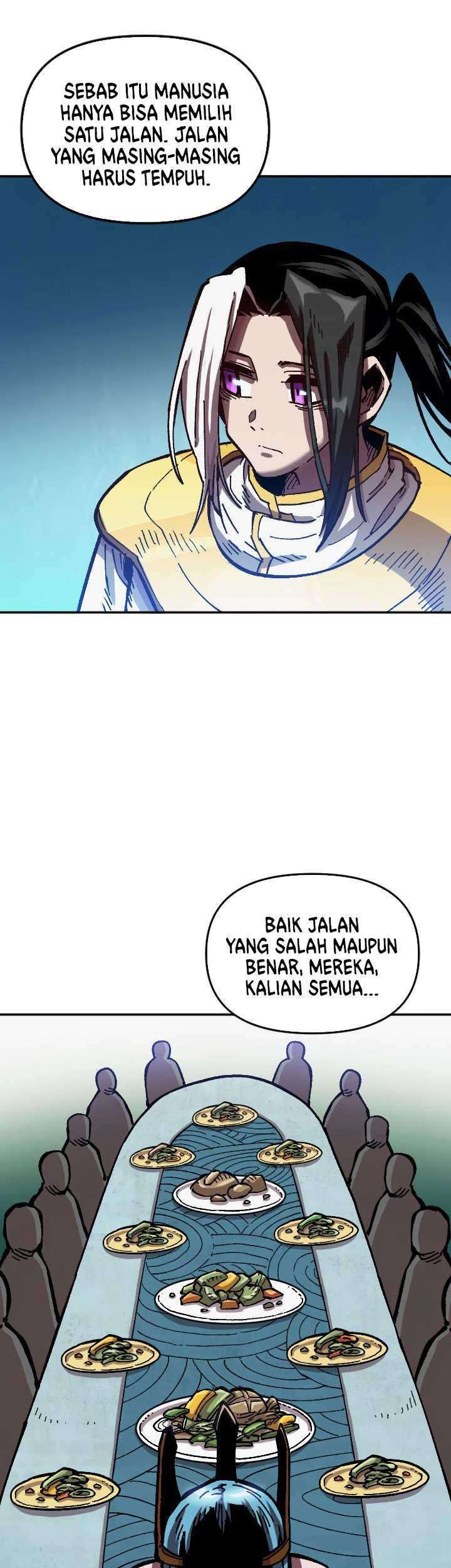 Slave B Chapter 62 Gambar 62