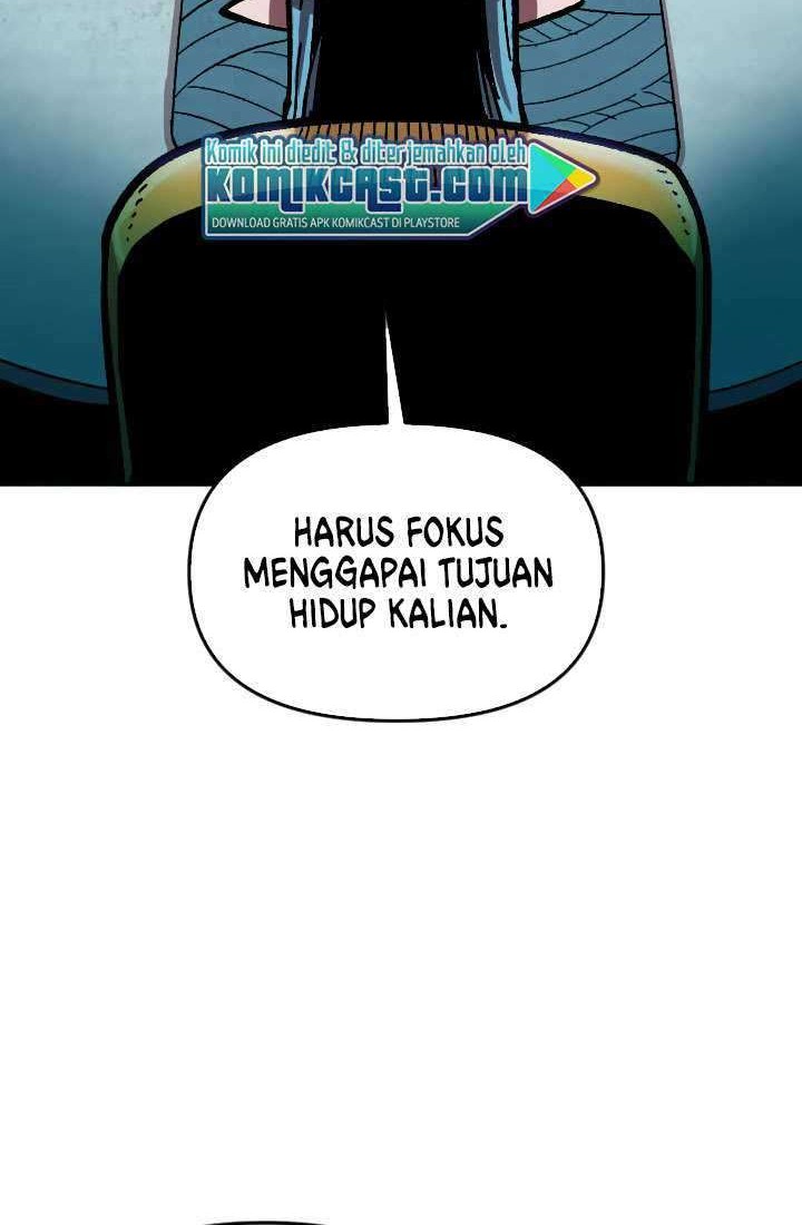Slave B Chapter 62 Gambar 63