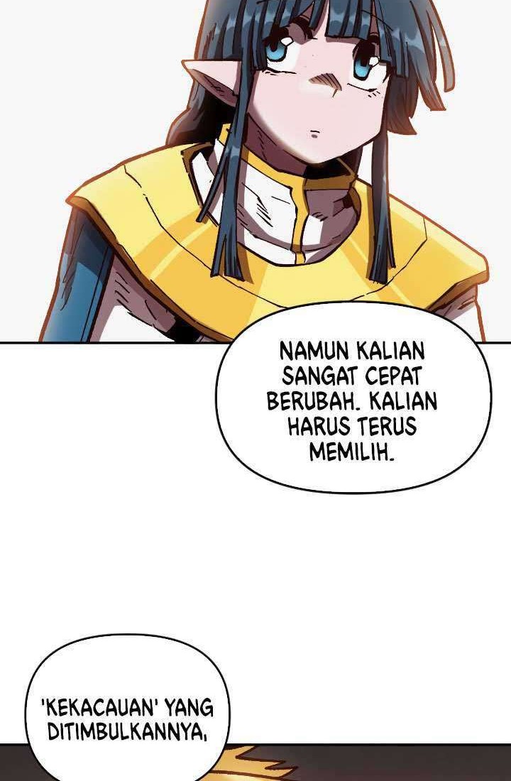 Slave B Chapter 62 Gambar 67