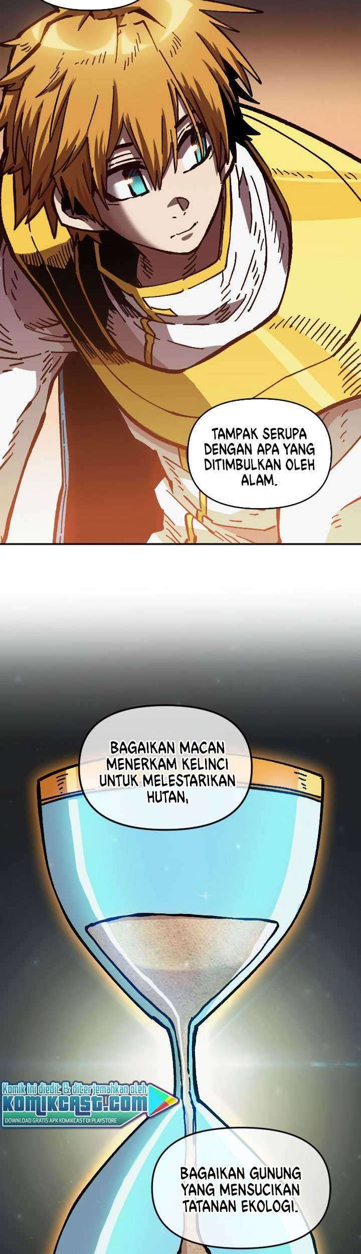 Slave B Chapter 62 Gambar 68