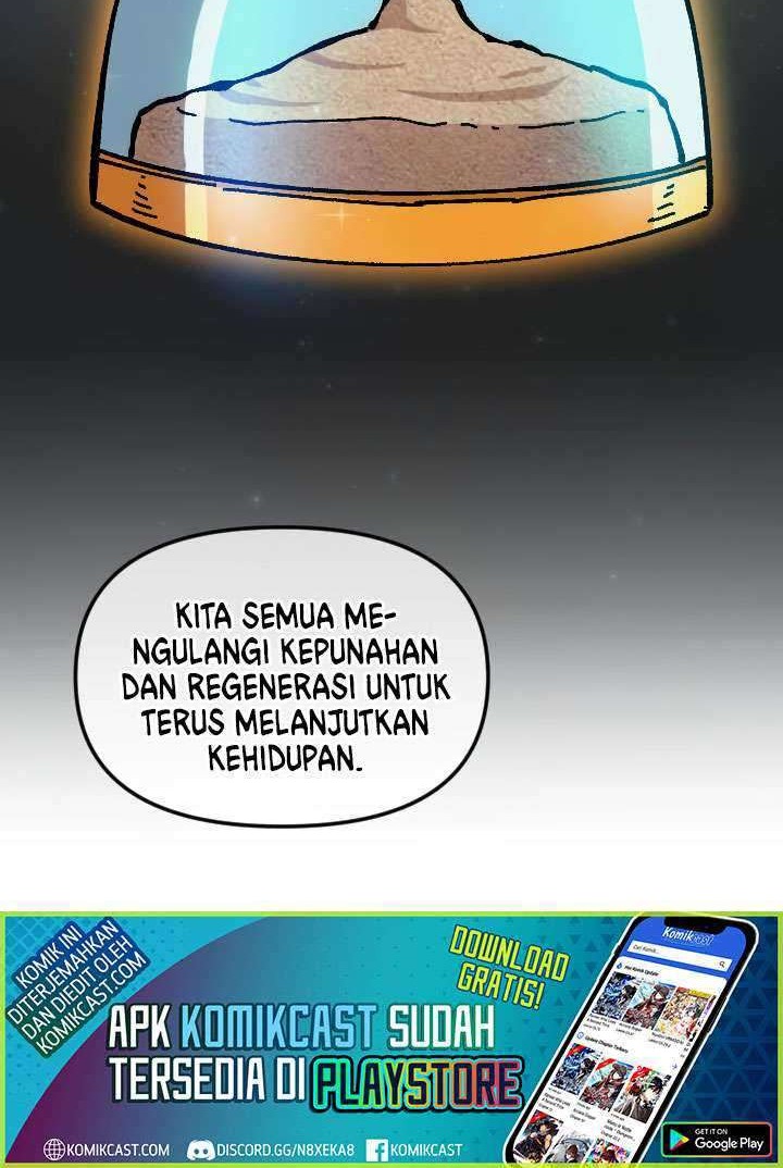 Slave B Chapter 62 Gambar 69