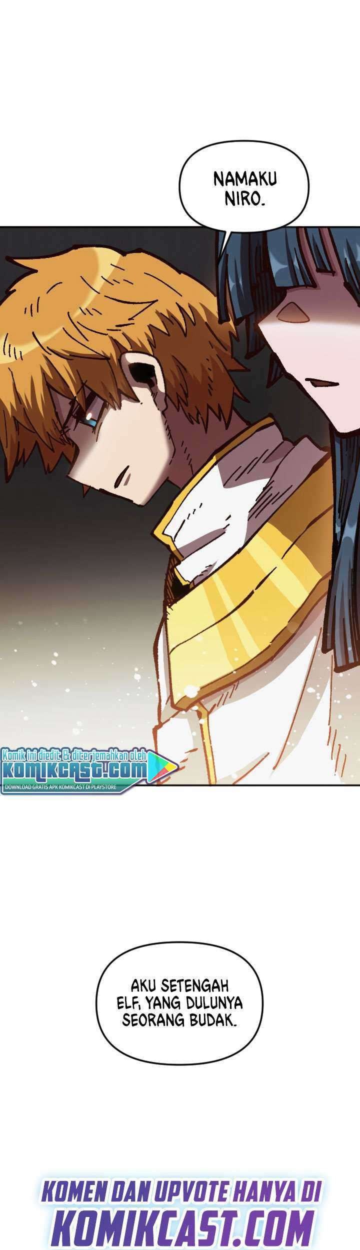 Slave B Chapter 62 Gambar 74