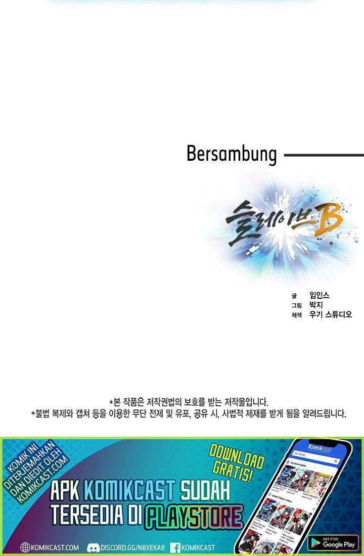Slave B Chapter 62 Gambar 75