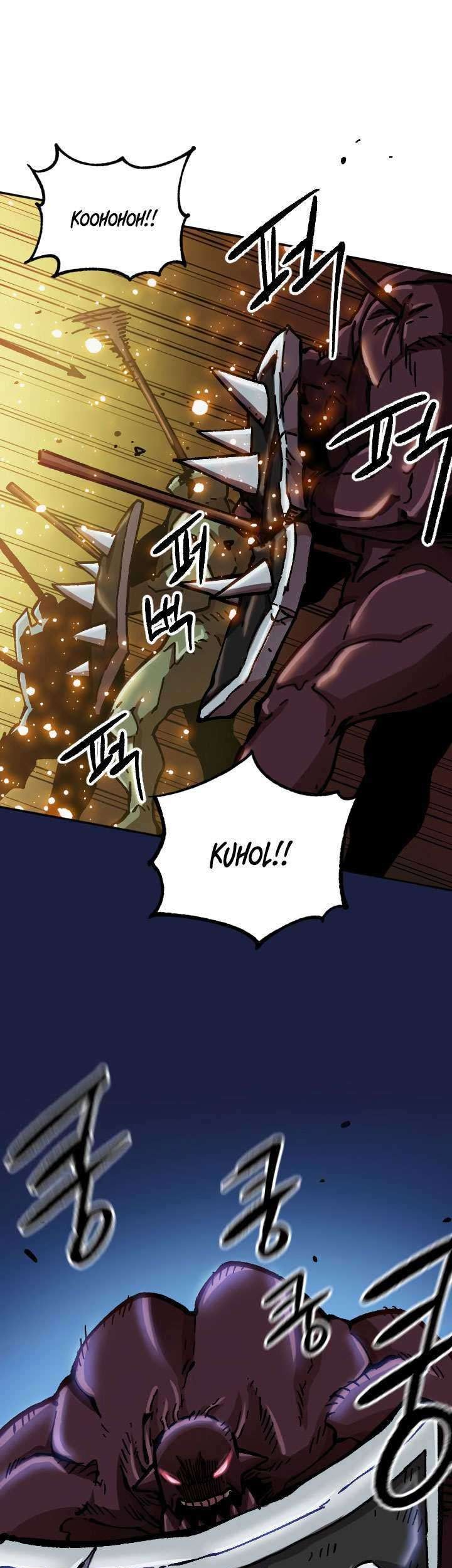 Slave B Chapter 62 Gambar 4