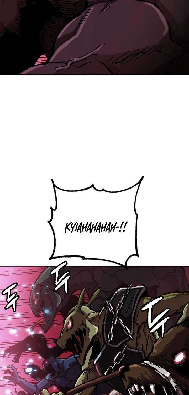 Slave B Chapter 62 Gambar 7