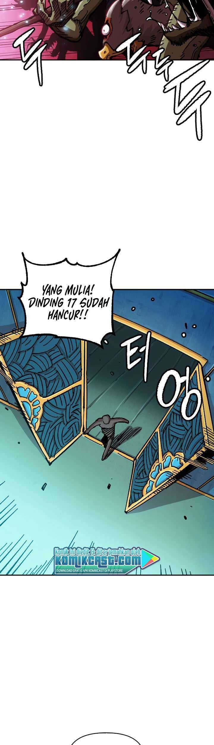 Slave B Chapter 62 Gambar 8