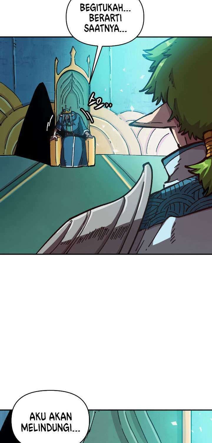 Slave B Chapter 62 Gambar 9