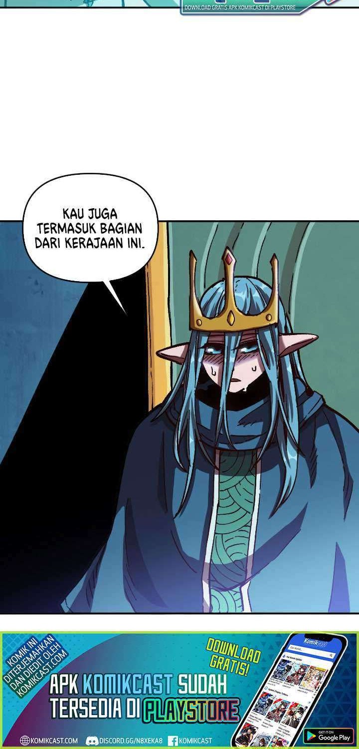 Slave B Chapter 62 Gambar 11