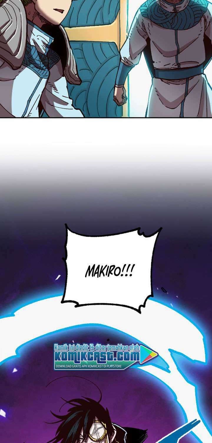 Slave B Chapter 62 Gambar 13
