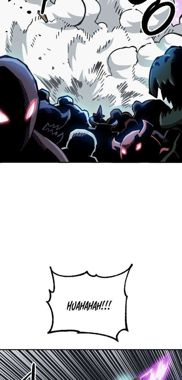 Slave B Chapter 62 Gambar 15