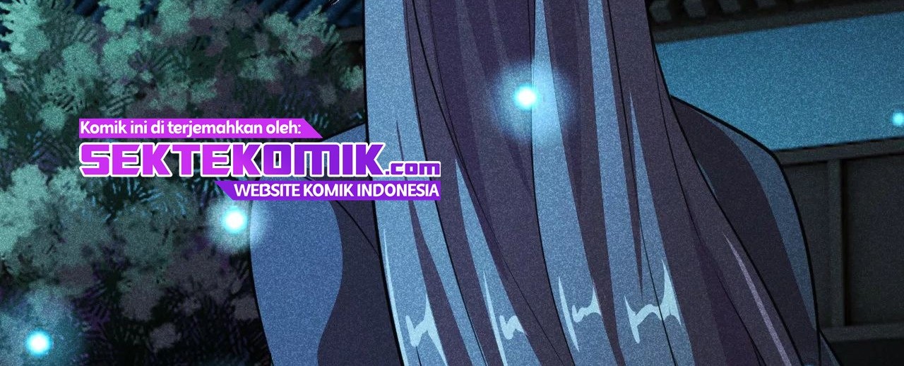 Xianwu Dizun Chapter 162 Gambar 23