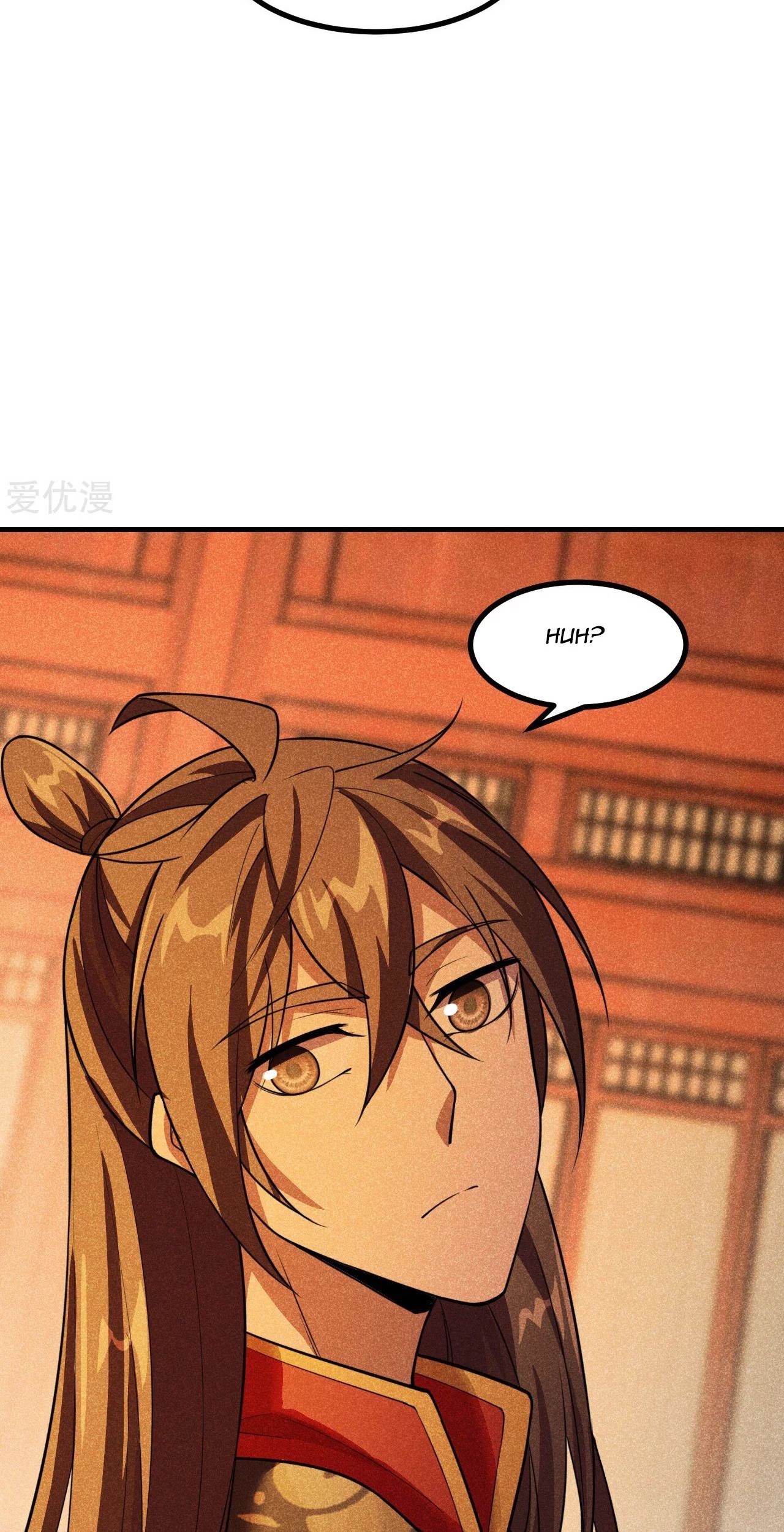 Xianwu Dizun Chapter 162 Gambar 28