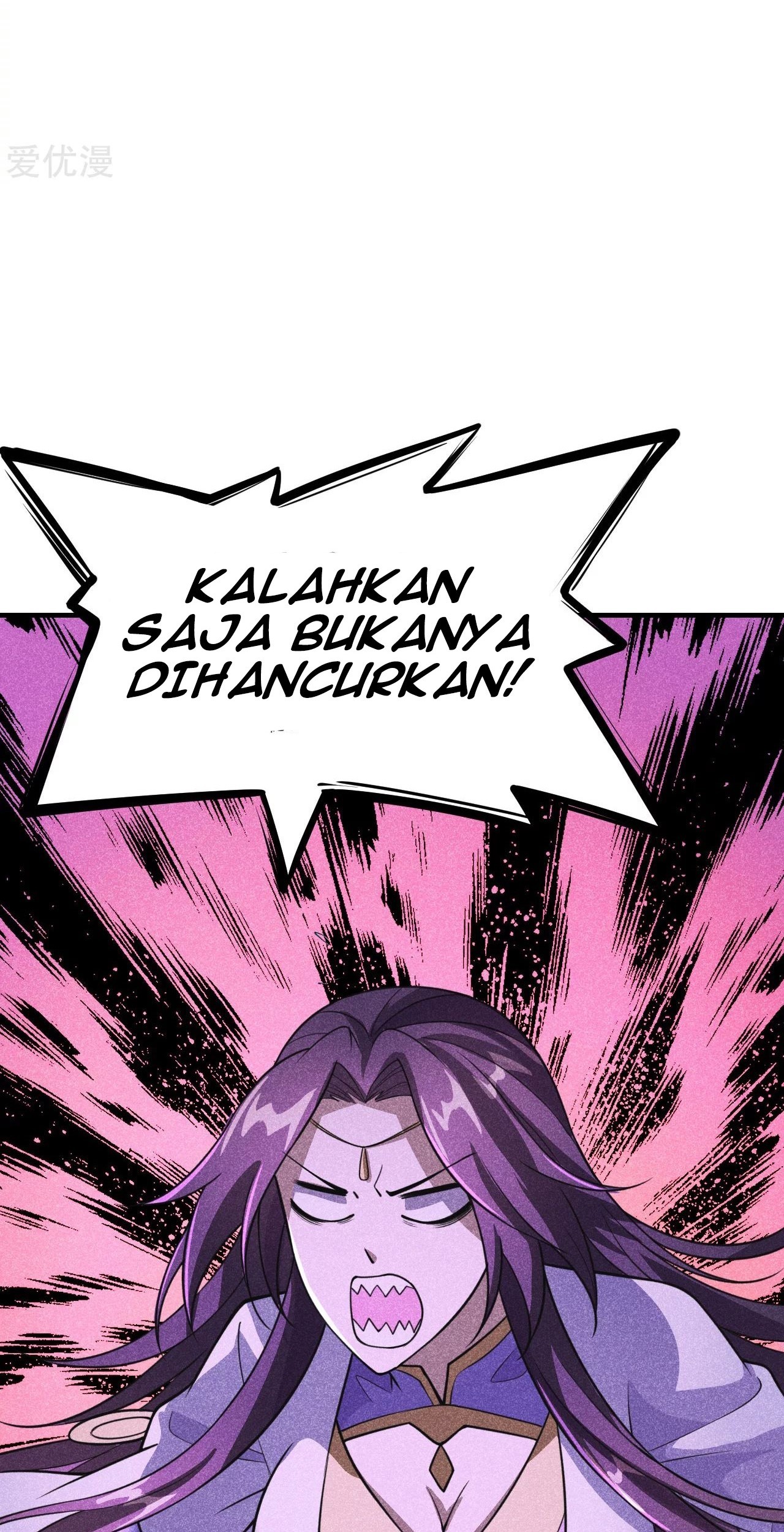 Xianwu Dizun Chapter 162 Gambar 8