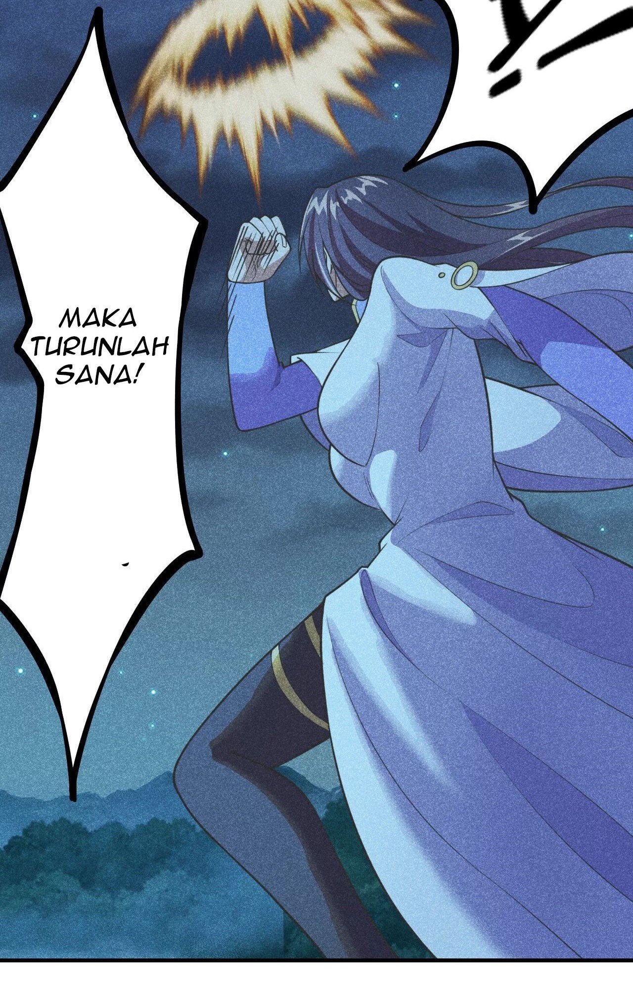 Xianwu Dizun Chapter 162 Gambar 13